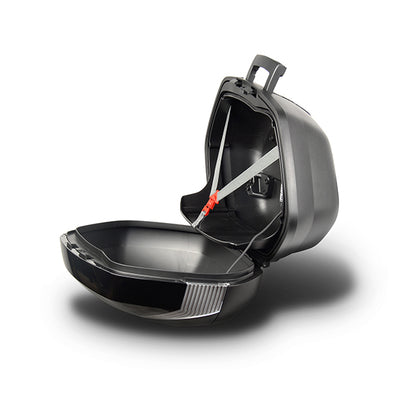 Maletas laterales SH36 Shad - carbono