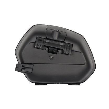 Maletas laterales SH36 Shad - carbono