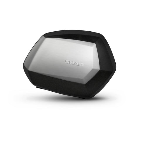 Maletas laterales SH35 Shad - aluminio D0B35200