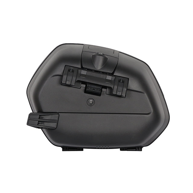 Maletas laterales SH35 Shad - aluminio