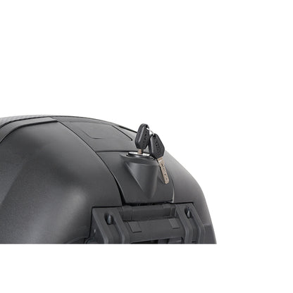 Maletas laterales SH35 Shad - aluminio