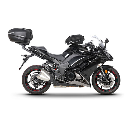 Fijaciones Top Master Kawasaki Z1000 SX 18-19 Shad K0ZS18ST
