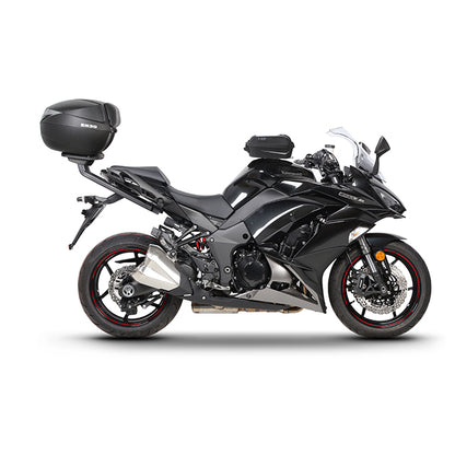Fijaciones Top Master Kawasaki Z1000 SX 18-19 Shad