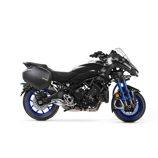 Fijaciones laterales 3P System Yamaha Niken 900 Shad Y0NK98IF