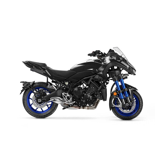 Fijaciones laterales 3P System Yamaha Niken 900 Shad