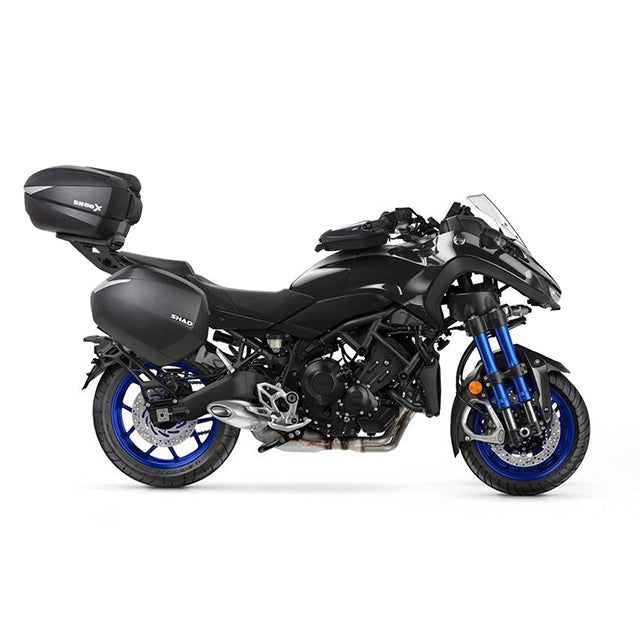 Fijaciones laterales 3P System Yamaha Niken 900 Shad