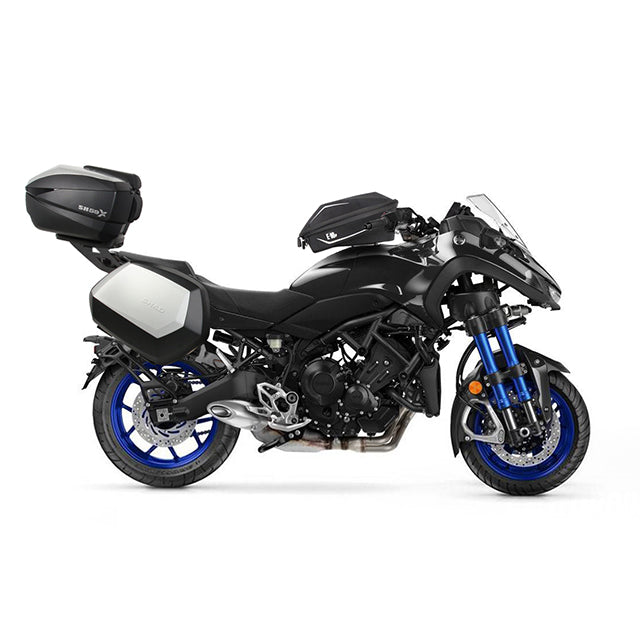 Fijaciones laterales 3P System Yamaha Niken 900 Shad
