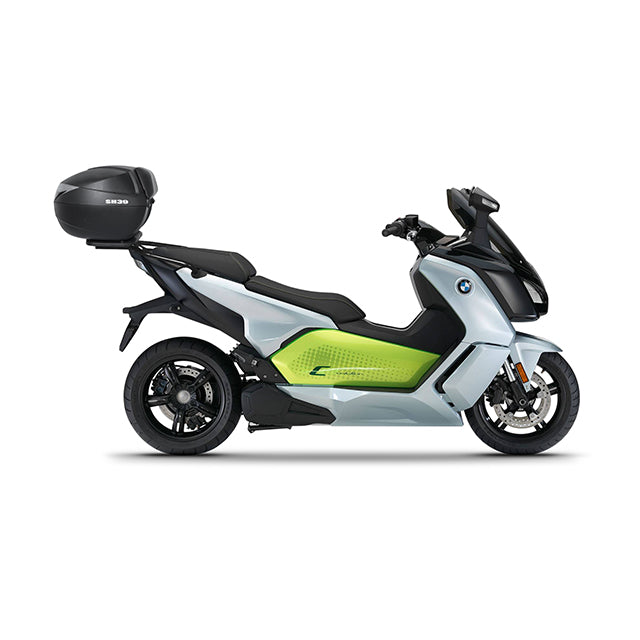 Fijaciones Top Master BMW C-evolution Electric Shad W0CV17ST