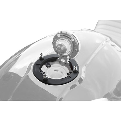 Fixação Pin System BMW Ninet 2018 Shad