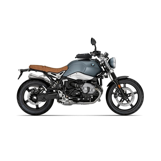 Fixação Pin System BMW Ninet 2018 Shad