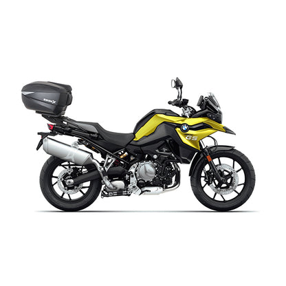 Fijaciones Top Master BMW F 750/850 GS 18-20 Shad