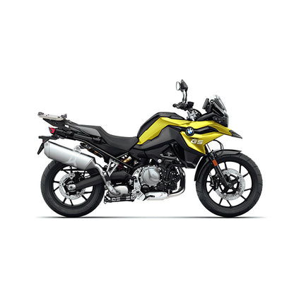 Fijaciones Top Master BMW F 750/850 GS 18-20 Shad