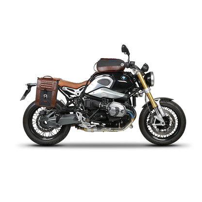 Soporte alforjas Sr Cafe Racer BMW Ninet 1200 Shad W0NT13SR