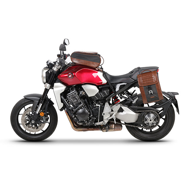 Soporte alforjas Sr Cafe Racer Honda CB 1000 R Shad H0CB18SR
