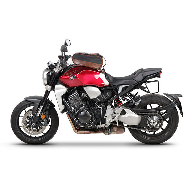 Soporte alforjas Sr Cafe Racer Honda CB 1000 R Shad