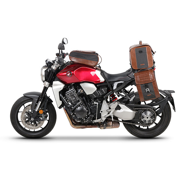 Soporte alforjas Sr Cafe Racer Honda CB 1000 R Shad
