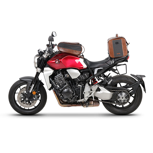 Soporte alforjas Sr Cafe Racer Honda CB 1000 R Shad