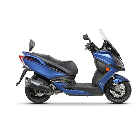 Respaldo Kymco Grand Dink 300 Shad K0GD38RV