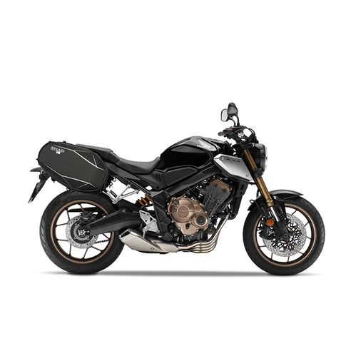 Soporte alforjas Honda CB 650 R / CBR 650 R Shad H0CB69SE