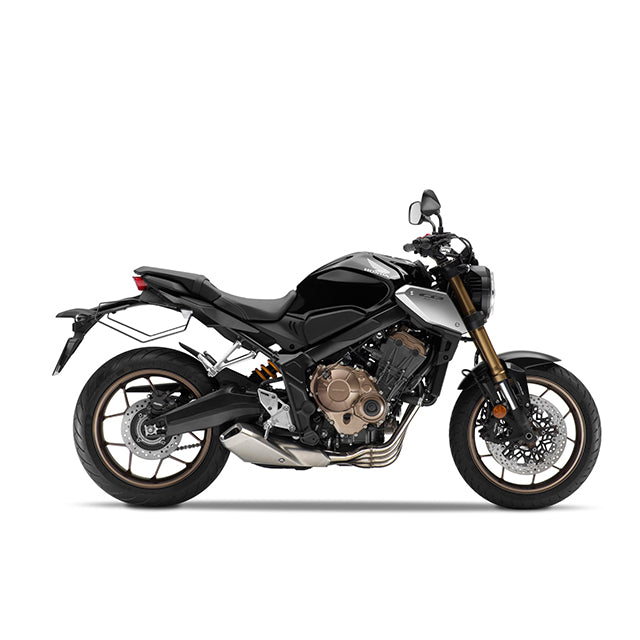 Soporte alforjas Honda CB 650 R / CBR 650 R Shad