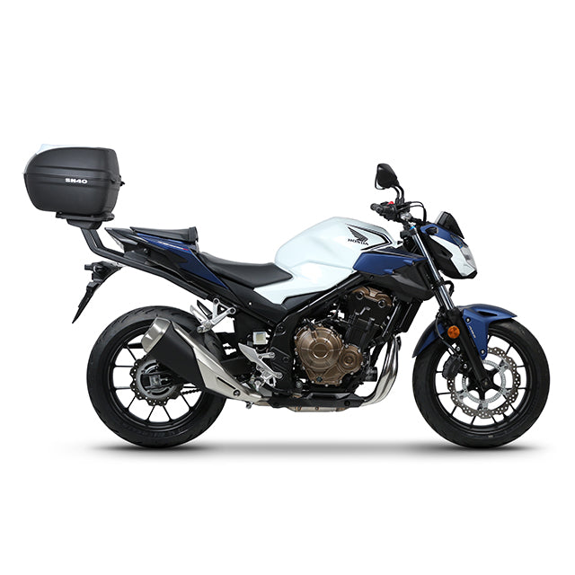 Fijaciones Top Master Honda CB 500 F- CBR500R Shad H0CB59ST
