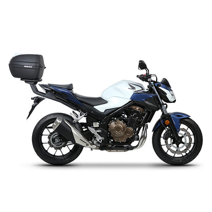 Fijaciones Top Master Honda CB 500 F- CBR500R Shad H0CB59ST
