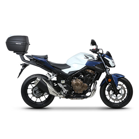 Fijaciones Top Master Honda CB 500 F- CBR500R Shad H0CB59ST
