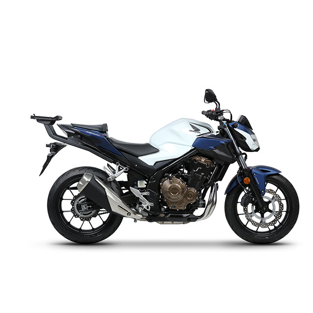 Fijaciones Top Master Honda CB 500 F- CBR500R Shad