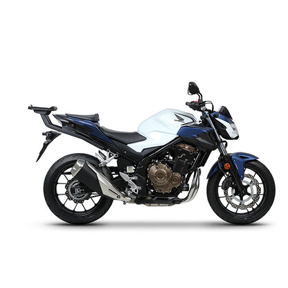 Fijaciones Top Master Honda CB 500 F- CBR500R Shad