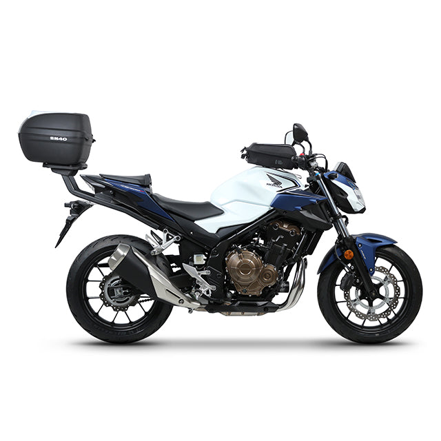 Fijaciones Top Master Honda CB 500 F- CBR500R Shad