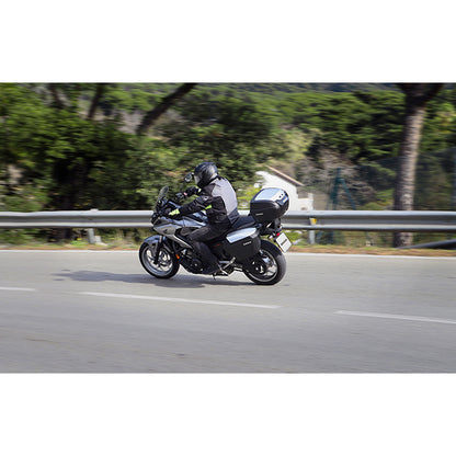 Top case SH40 Shad - aluminium