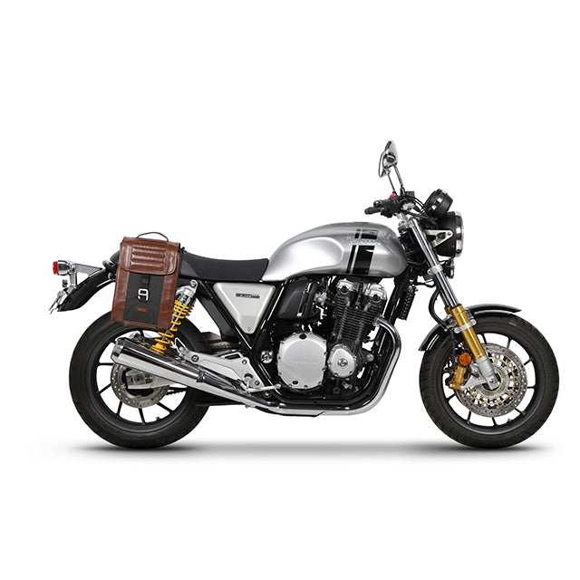 Soporte alforjas Sr Cafe Racer Honda CB 1100 RS Shad H0C118SR