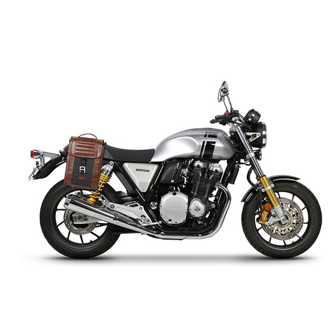 Soporte alforjas Sr Cafe Racer Honda CB 1100 RS Shad H0C118SR