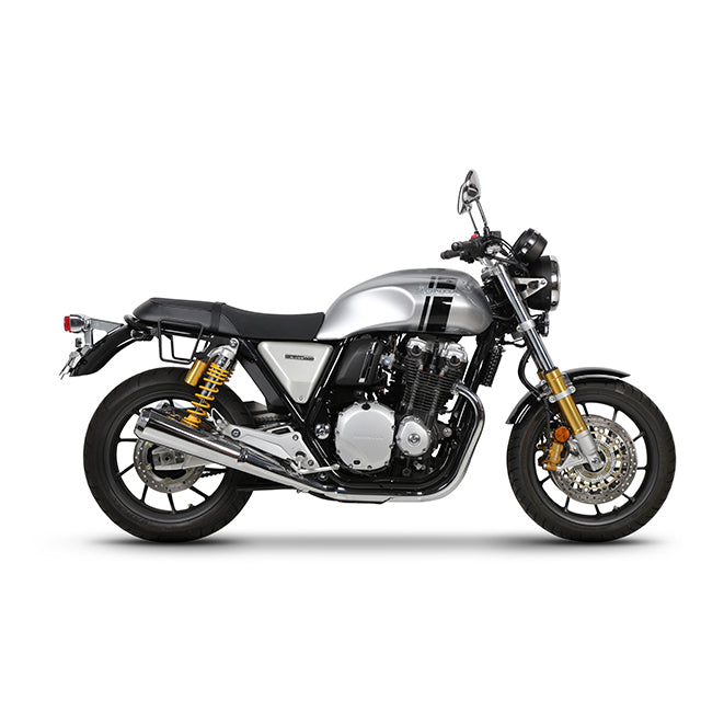 Soporte alforjas Sr Cafe Racer Honda CB 1100 RS Shad