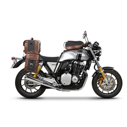 Soporte alforjas Sr Cafe Racer Honda CB 1100 RS Shad