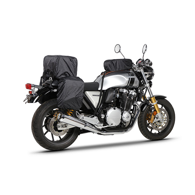 Soporte alforjas Sr Cafe Racer Honda CB 1100 RS Shad