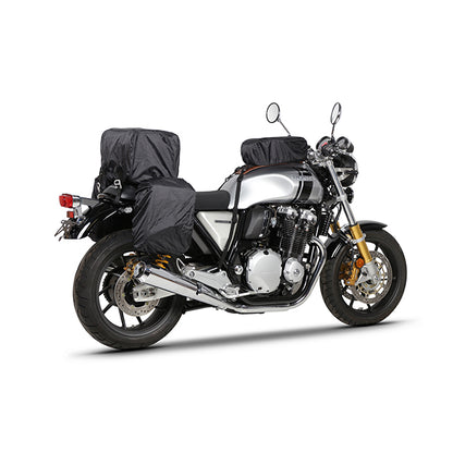 Soporte alforjas Sr Cafe Racer Honda CB 1100 RS Shad
