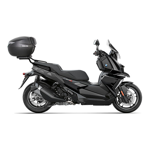 Fijaciones Top Master BMW C400x Shad W0CX49ST