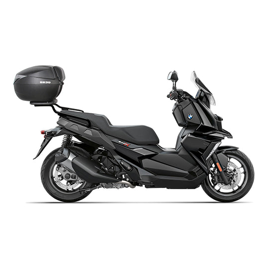Fijaciones Top Master BMW C400x Shad W0CX49ST