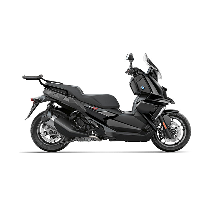Fijaciones Top Master BMW C400x Shad
