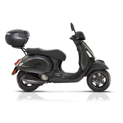 Fijaciones Top Master Piaggio Vespa GTs Super 125/300 Shad V0GT39ST