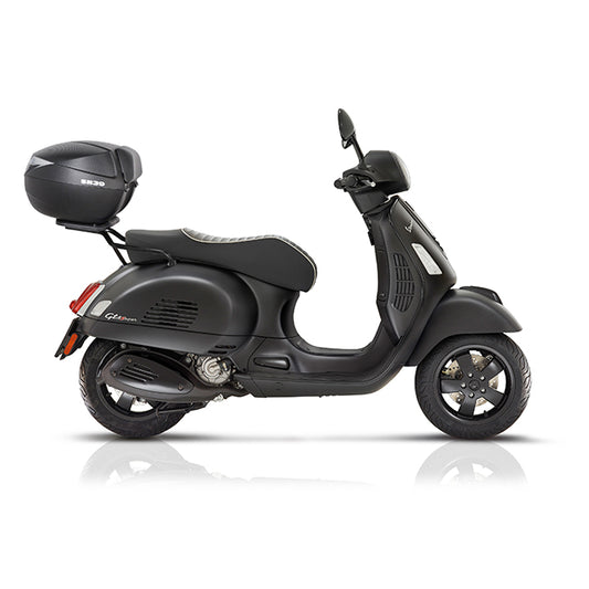 Fijaciones Top Master Piaggio Vespa GTs Super 125/300 Shad V0GT39ST