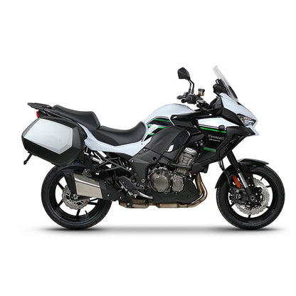Fijaciones laterales 3P System Kawasaki Versys 1000 2019 Shad K0VR19NIF