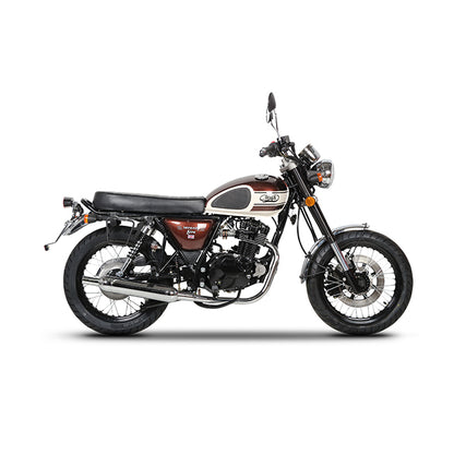 Soporte alforjas Sr Cafe Racer Mash Seventy Five 125 Shad