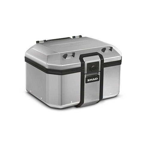 Baúl Top Case Terra TR48 Shad D0TR48100