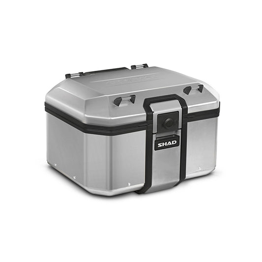Baúl Top Case Terra TR48 Shad D0TR48100