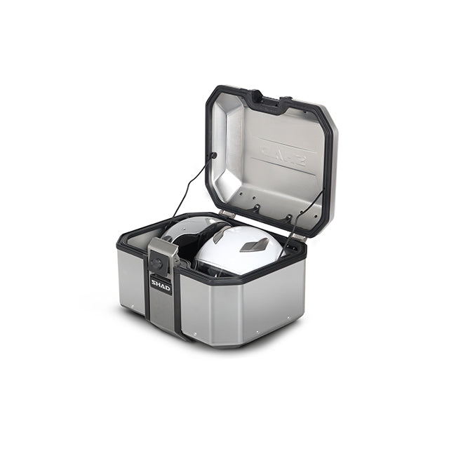 Baúl Top Case Terra TR48 Shad