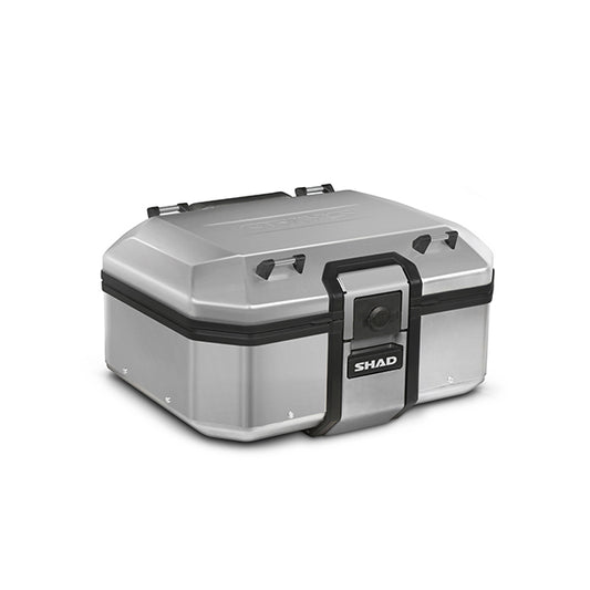 Baúl Top Case Terra TR37 Shad D0TR37100
