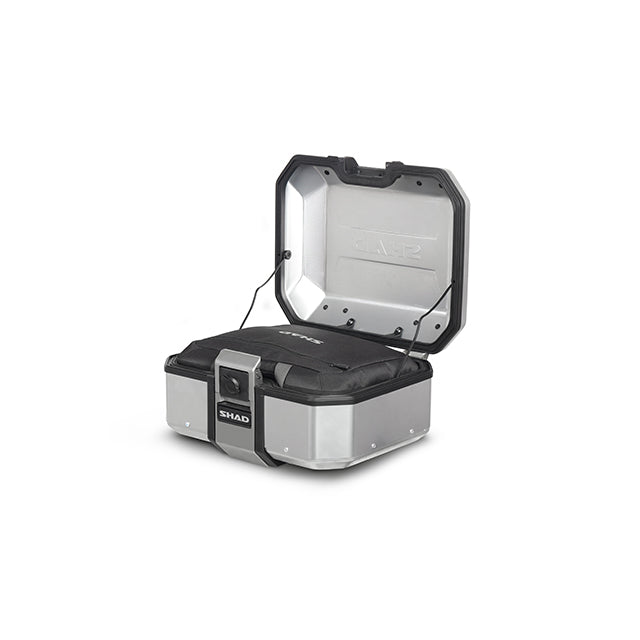 Baúl Top Case Terra TR37 Shad