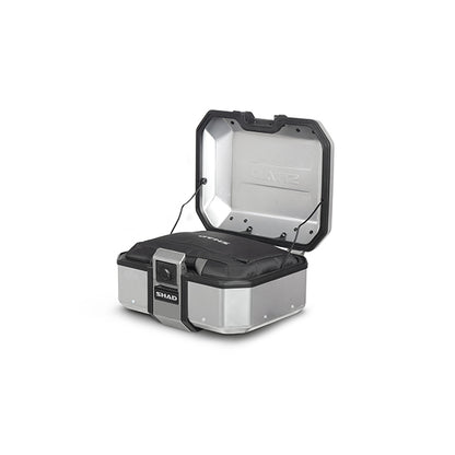 Baúl Top Case Terra TR37 Shad